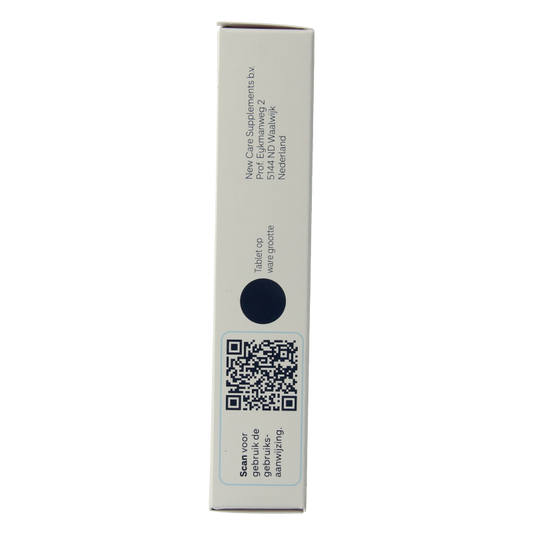 Leefit Ginkgo 60 Tabletten