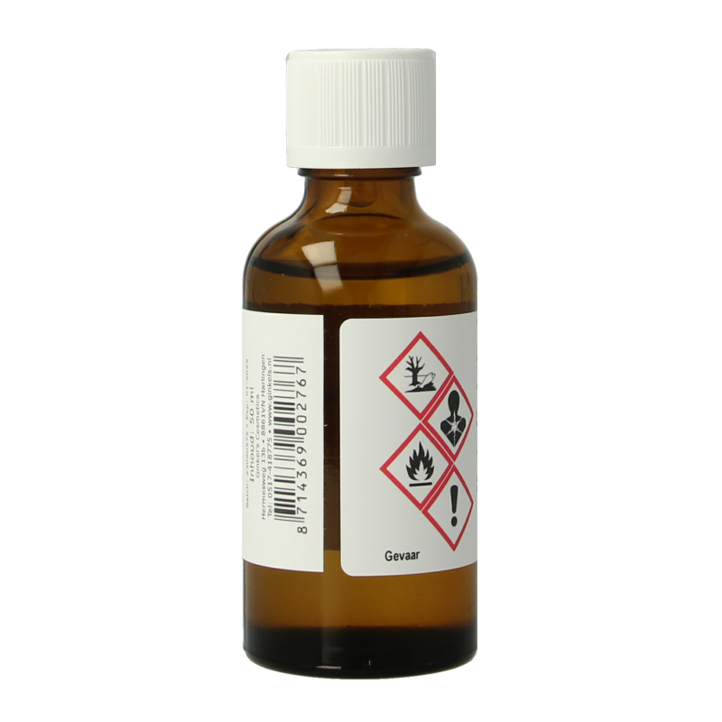 Ginkel's Tea tree olie Australie 50 Milliliter