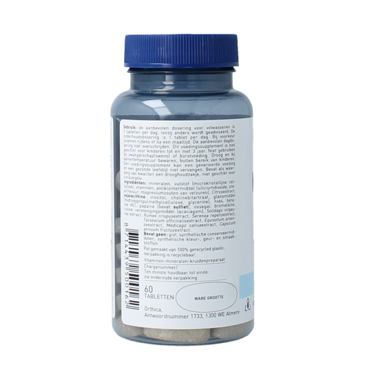 Orthica Multi 4 all 60.00 Tabletten