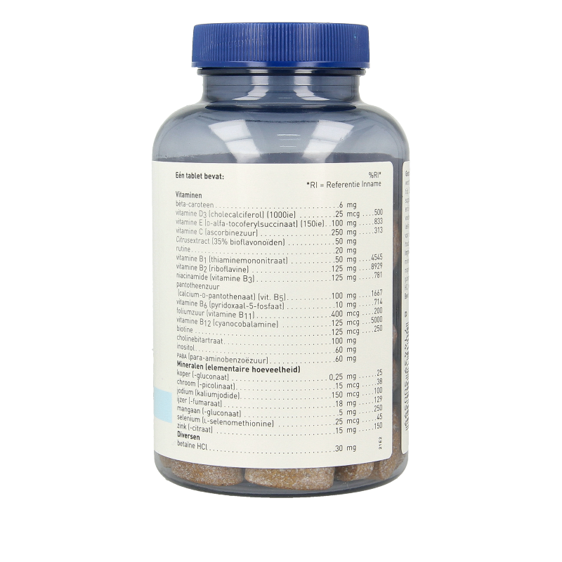 Orthica Multi max 90 Tabletten