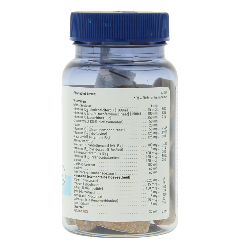 Orthica Multi max 30 Tabletten