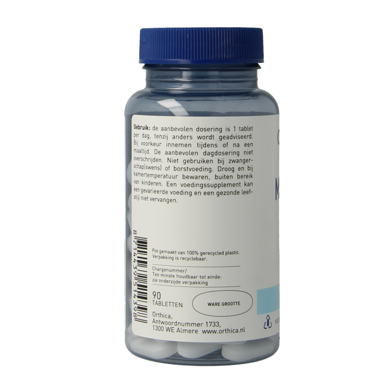 Orthica MSM 1000 90 Tabletten