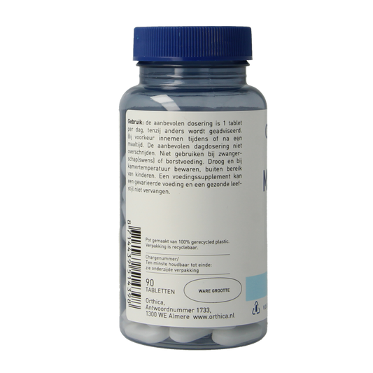 Orthica MSM 1000 90 Tabletten