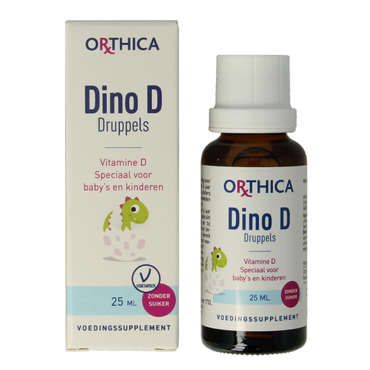 Orthica Dino D 25 Milliliter