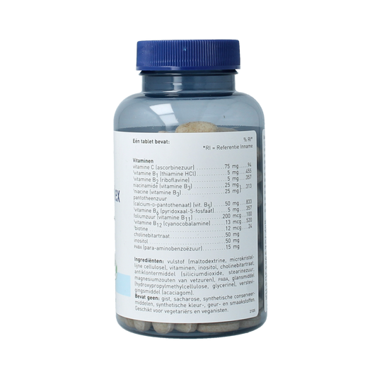 Orthica Stress B complex 180.00 Tabletten