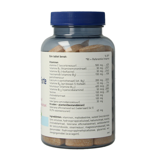 Orthica Stress B complex forte 90.00 Tabletten