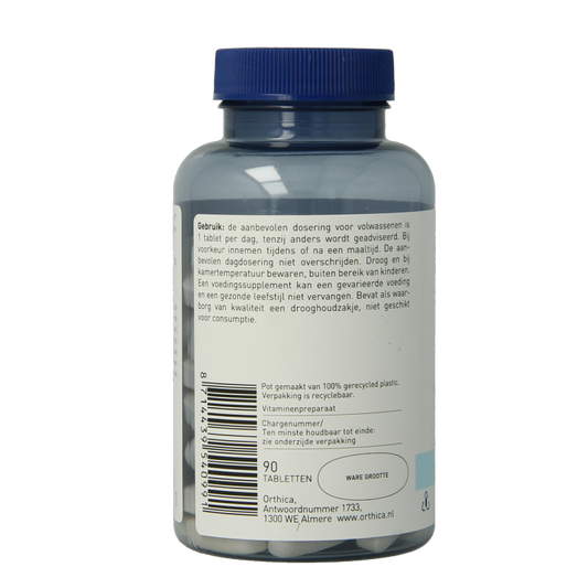 Orthica Vitamine C-1000 90 Tabletten