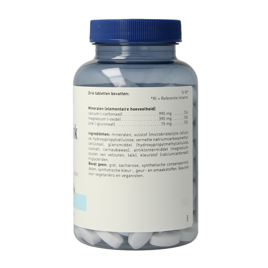 Orthica Cal mag zink 180.00 Tabletten