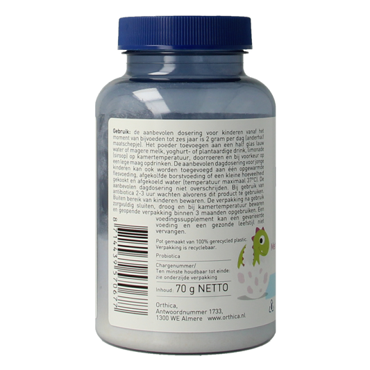 Orthica Dino orthiflor 70 Gram