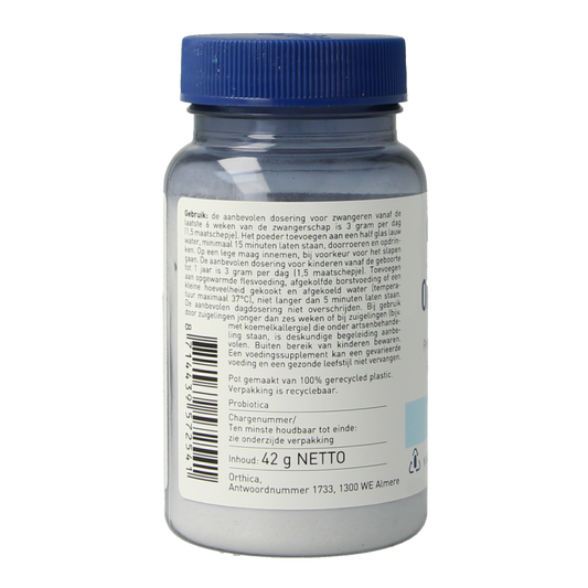 Orthica Orthiflor start 42 Gram