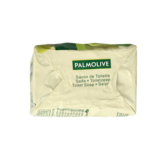 Palmolive Zeep original olive 90 gram 4 Stuks