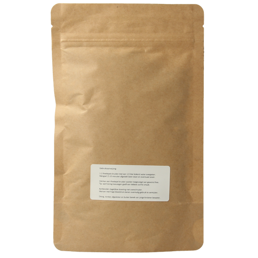 Zonnegoud Curcuma complex thee 100 Gram