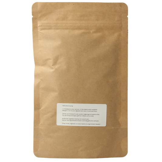 Zonnegoud Curcuma complex thee 100.00 Gram