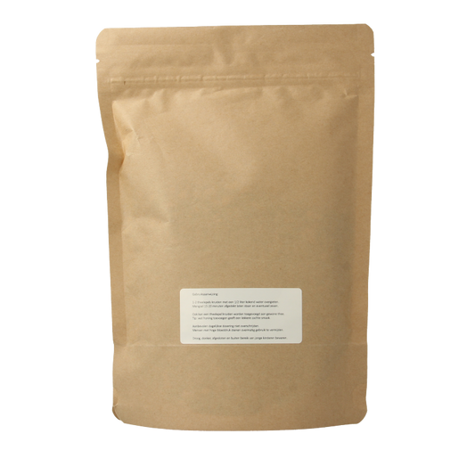 Zonnegoud Populus complex thee 100 Gram