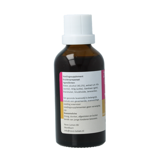 Zonnegoud Salix complex 50 Milliliter