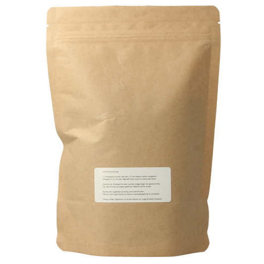 Zonnegoud Solidago complex thee 100.00 Gram