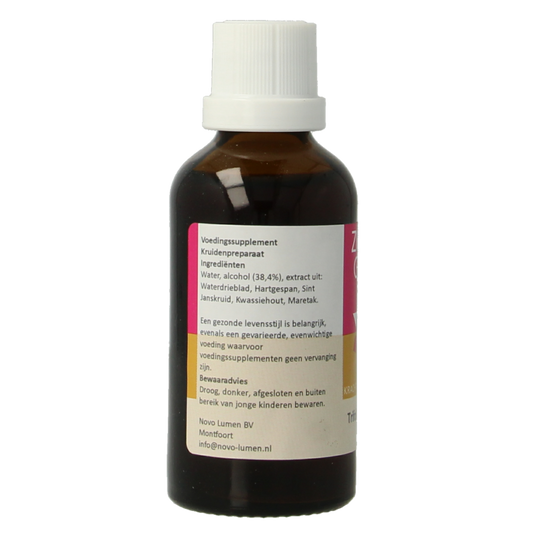Zonnegoud Trifolium complex 50 Milliliter