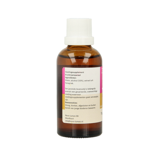 Zonnegoud Trigonella simplex 50 Milliliter