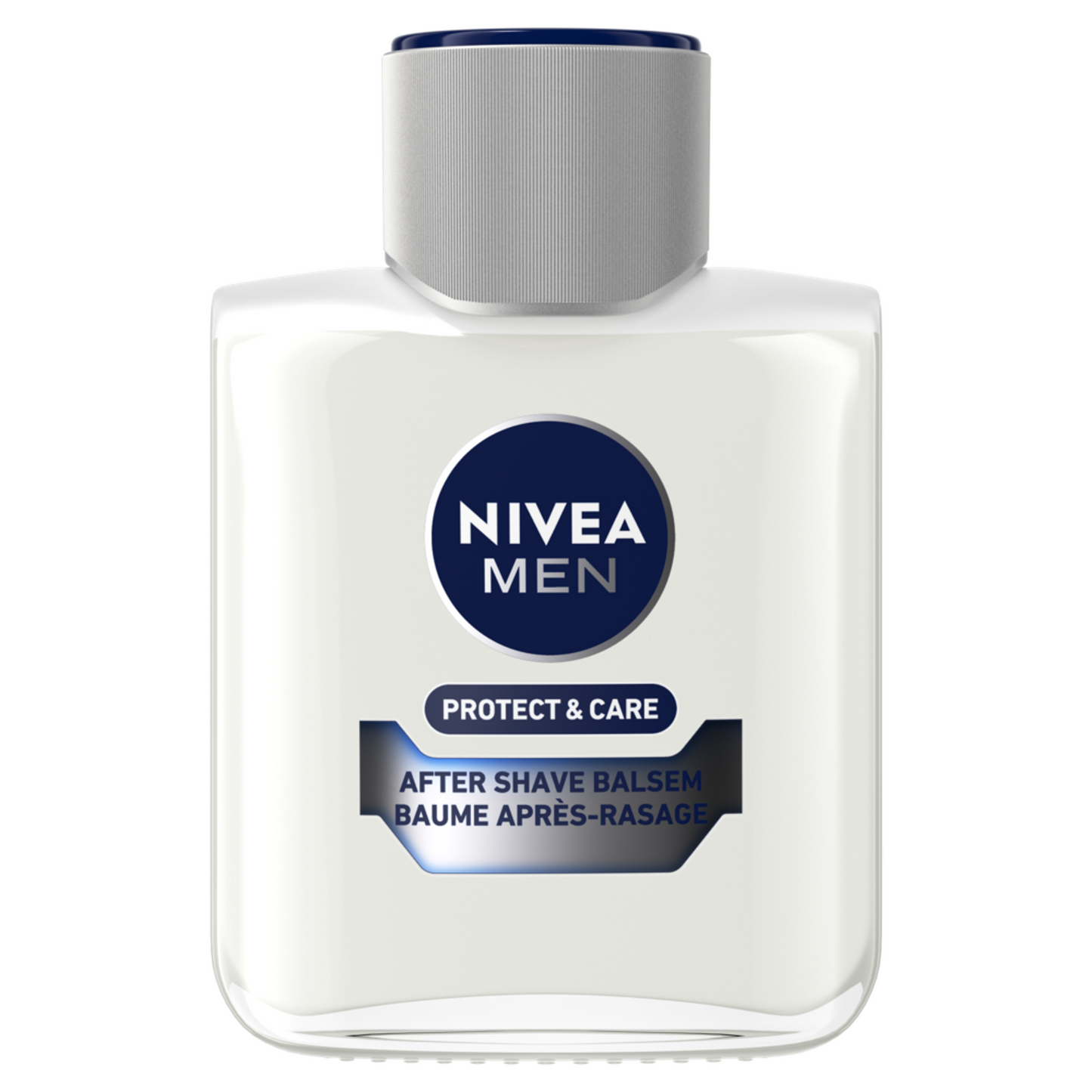 Nivea Men aftershave herstellende balsem 100 Milliliter