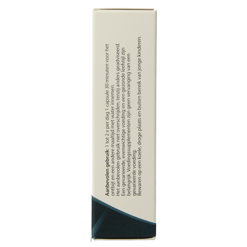 Springfield Encozyme NADH 5mg 30 Capsules