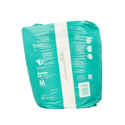 Absorin Comfort pants fit maat M tot 120cm 14 Stuks