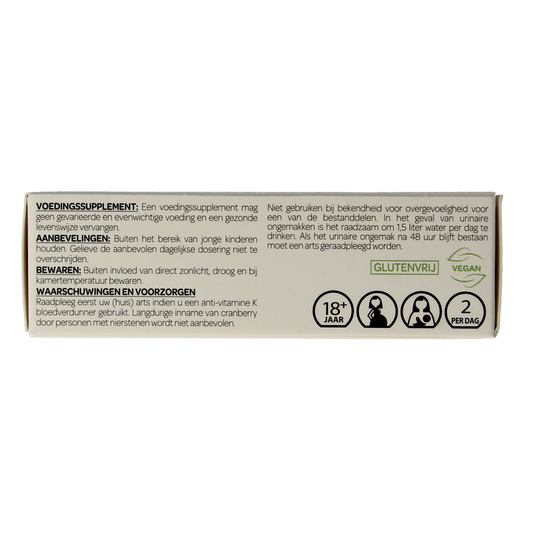 Cys-Control Urinair comfort 20.00 Capsules