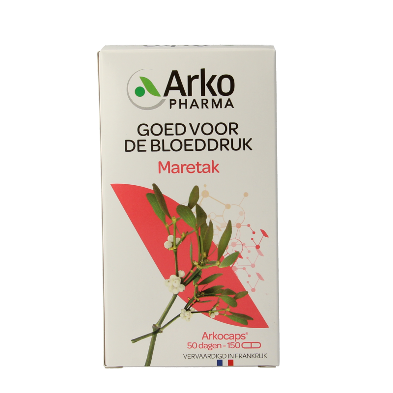 Arkocaps Maretak 150 Capsules