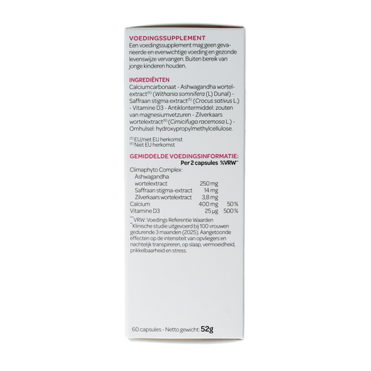 Arkopharma Arkofemina 60 Capsules