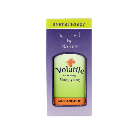 Volatile Massageolie ylang ylang 100 Milliliter