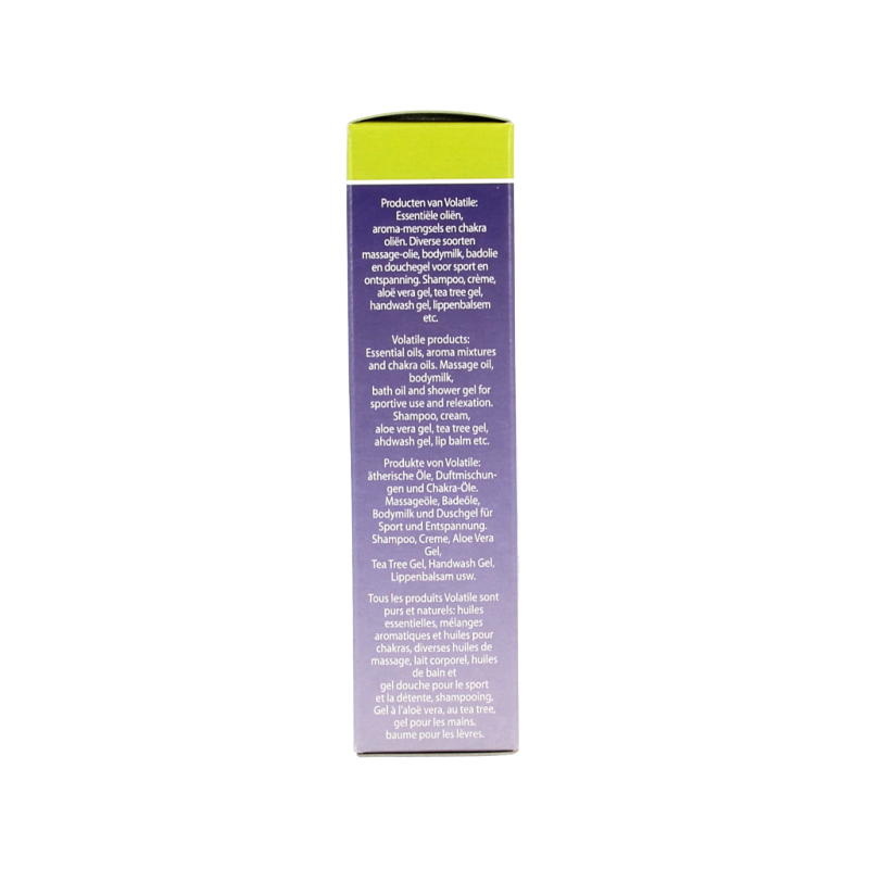 Volatile Massageolie ylang ylang 100 Milliliter