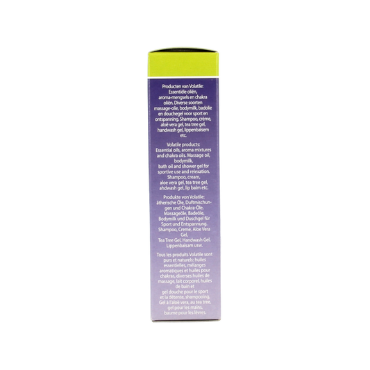 Volatile Massageolie ylang ylang 100 Milliliter