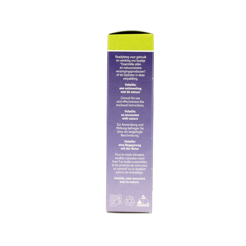 Volatile Massageolie ylang ylang 100 Milliliter