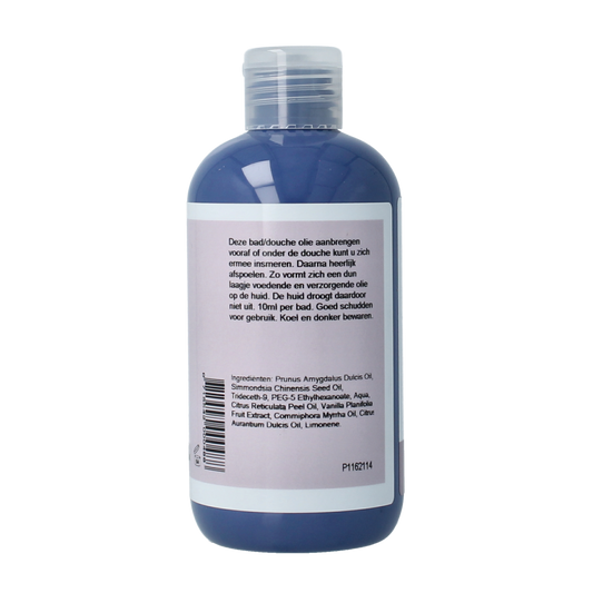 Volatile Badolie zonnewarmte 250.00 Milliliter