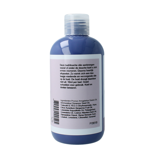 Volatile Badolie ontspanning 250.00 Milliliter
