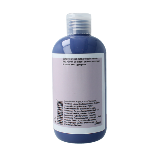 Volatile Douchegel morgenfris 250.00 Milliliter