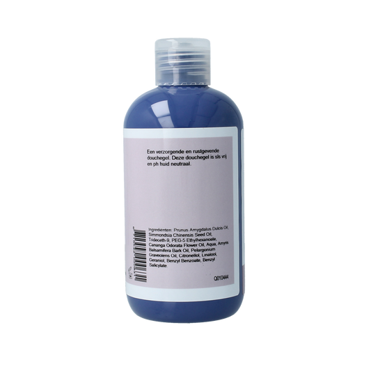 Volatile Douchegel ylang ylang 250.00 Milliliter