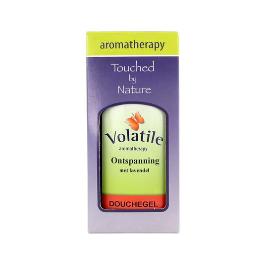 Volatile Douchegel ontspanning 250 Milliliter