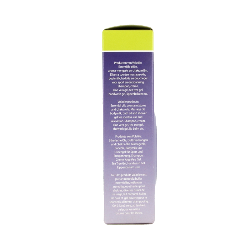 Volatile Douchegel ontspanning 250 Milliliter