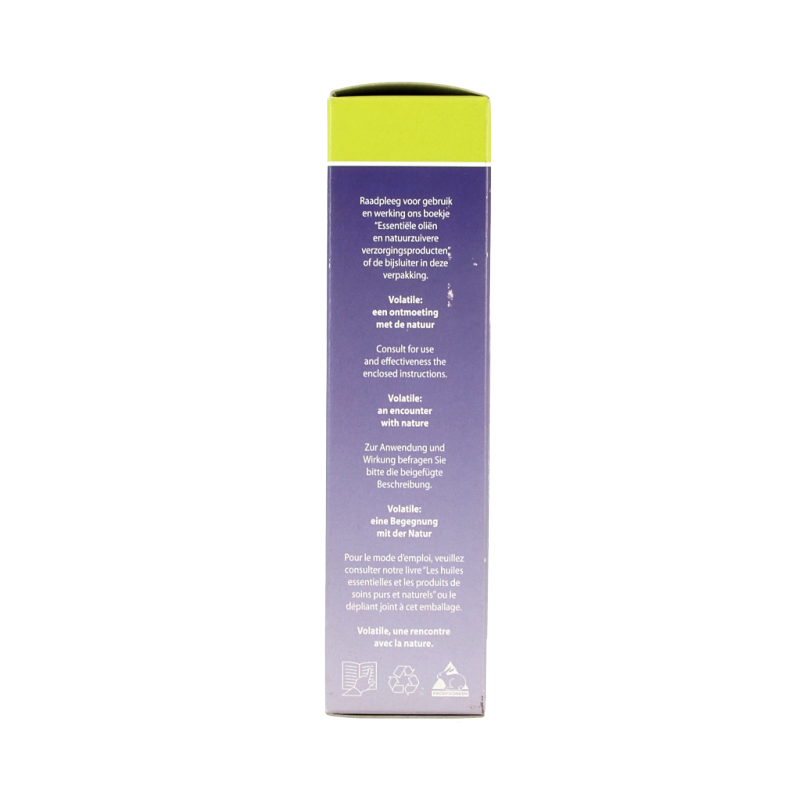 Volatile Douchegel ontspanning 250 Milliliter
