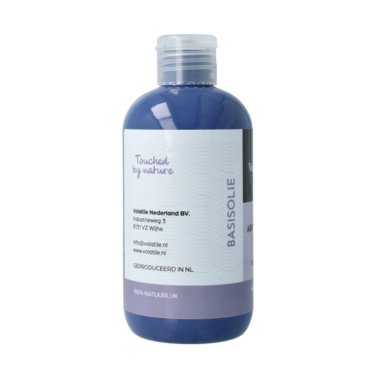 Volatile Amandel basisolie 250 Milliliter
