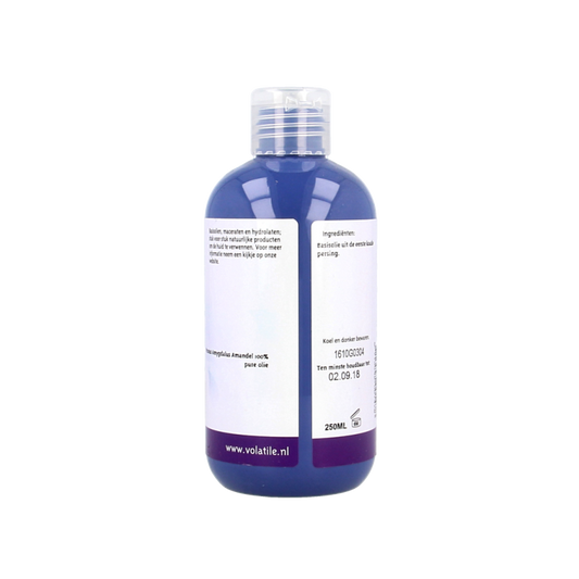 Volatile Amandel basisolie 250 Milliliter