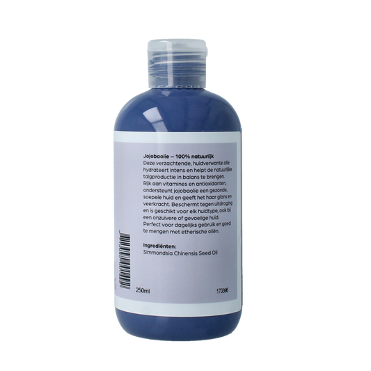 Volatile Jojoba basisolie 250.00 Milliliter