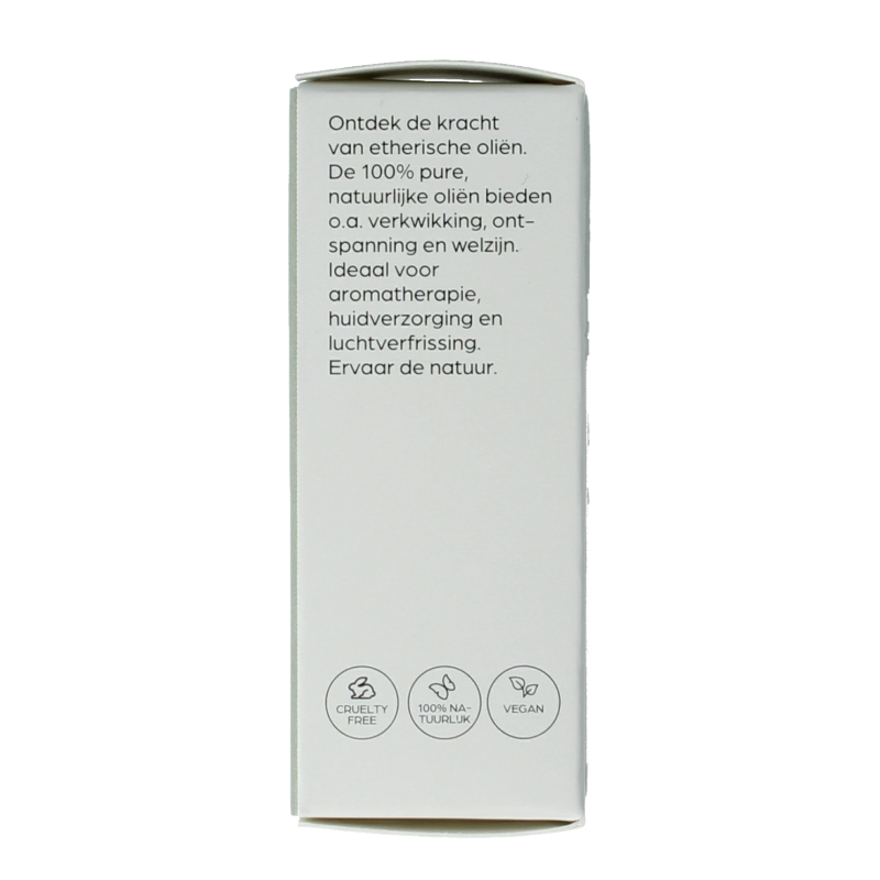 Volatile Anijs groen 5 Milliliter