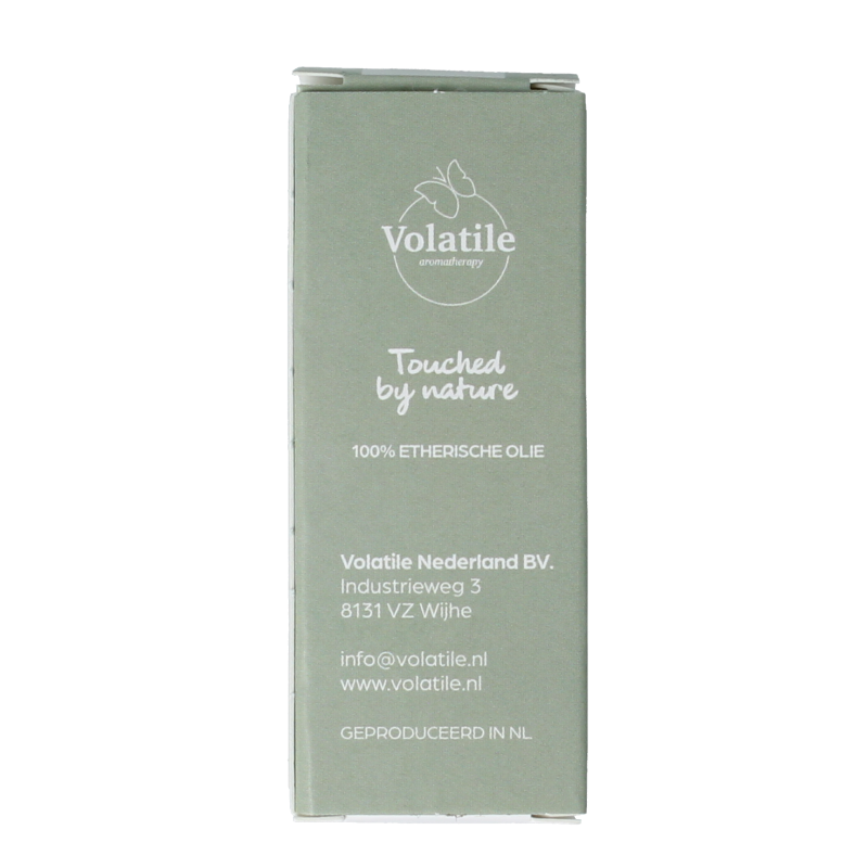 Volatile Anijs groen 5 Milliliter