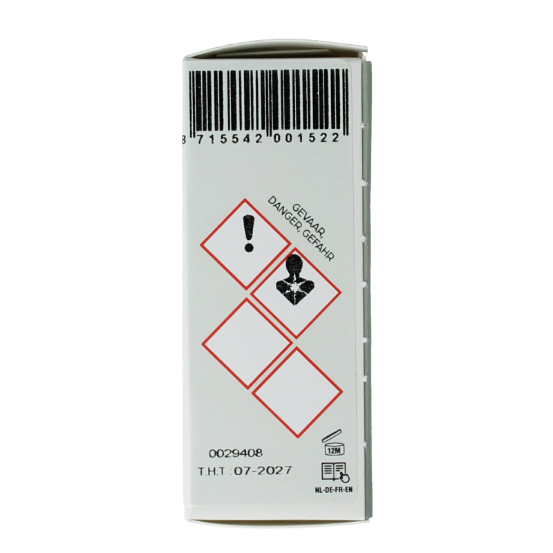 Volatile Anijs groen 5 Milliliter
