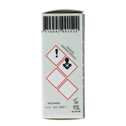 Volatile Anijs groen 5.00 Milliliter