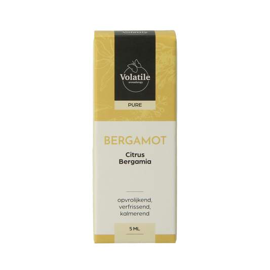 Volatile Bergamot Italie 5 Milliliter