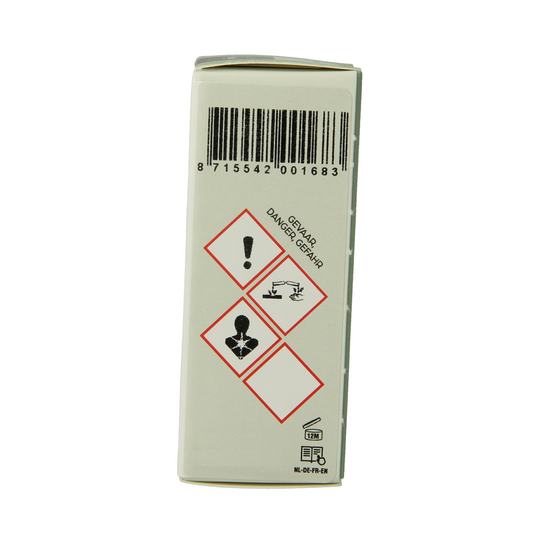Volatile Benzoe 5.00 Milliliter