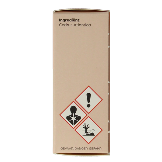Volatile Ceder atlas 5.00 Milliliter