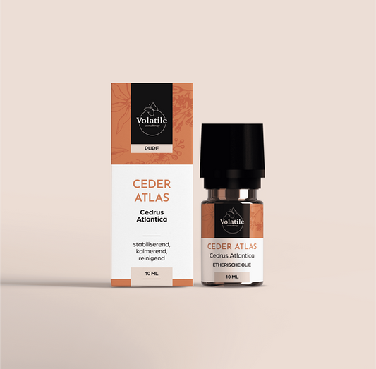 Volatile Ceder atlas 10 Milliliter